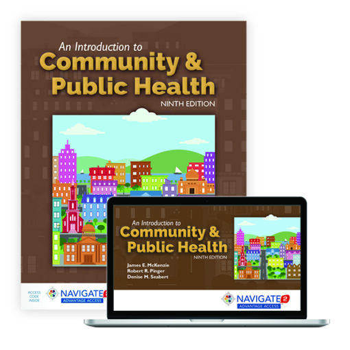 Test Bank For An Introduction to Community & Public Health 9th Edition James F. McKenzie