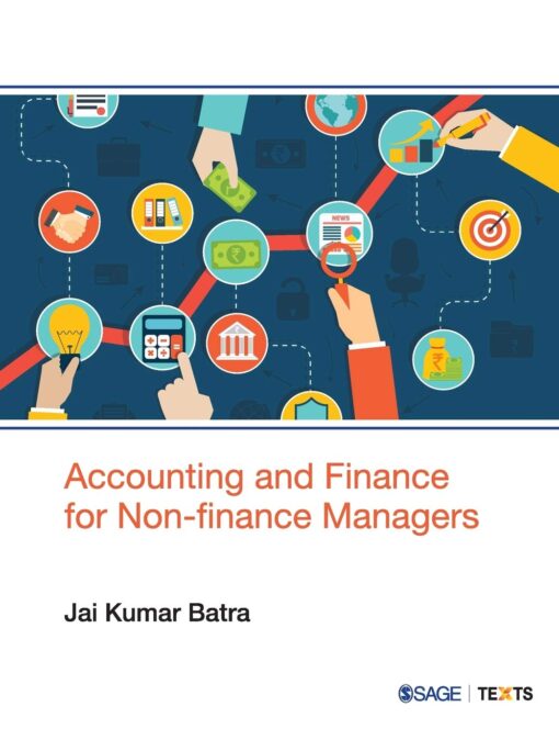 Test Bank for Accounting and Finance for Non-finance Managers by Jai Kumar Batra