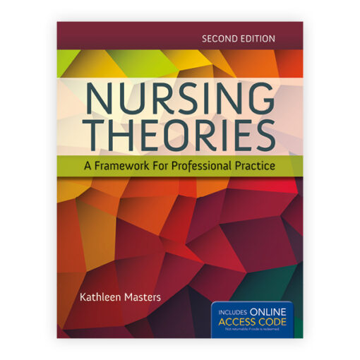 Test Bank For Nursing Theories A Framework for Professional Practice Second Edition Kathleen Masters