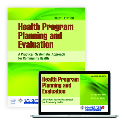Test Bank For Health Program Planning and Evaluation Fourth Edition L. Michele Issel