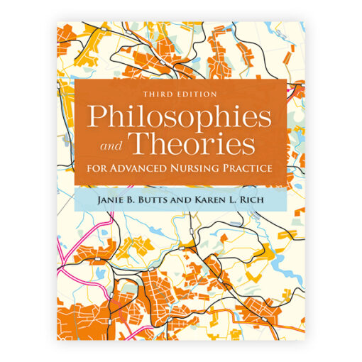 Test Bank For Philosophies and Theories for Advanced Nursing Practice Third Edition Janie B. Butts
