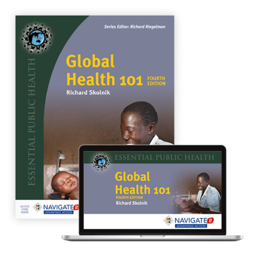 Test Bank For Global Health 101 Fourth Edition Richard Skolnik