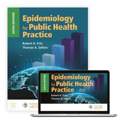 Test Bank For Epidemiology for Public Health Practice Sixth Edition Robert H. Friis