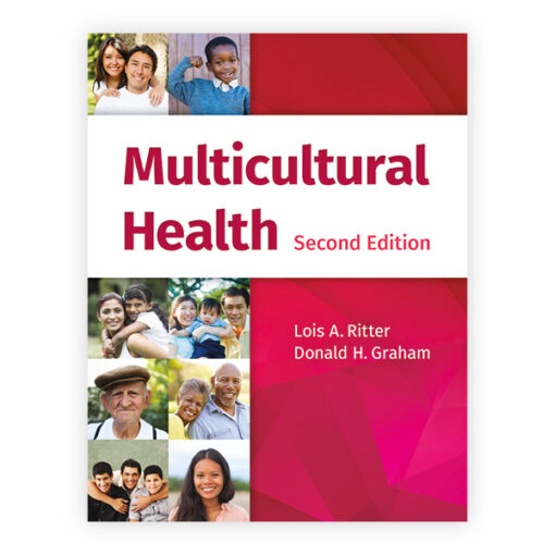 Test Bank For Multicultural Health Second Edition Lois A. Ritter