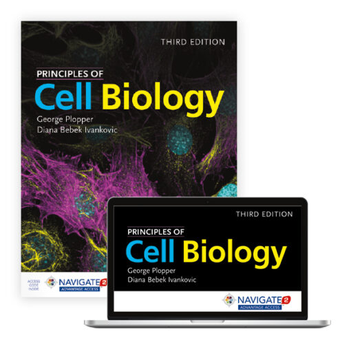 Test Bank For Principles of Cell Biology Third Edition George Plopper
