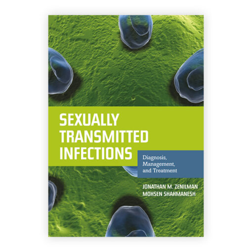 Test Bank For Sexually Transmitted Infections Diagnosis, Management, and Treatment First Edition Jonathan M. Zenilman