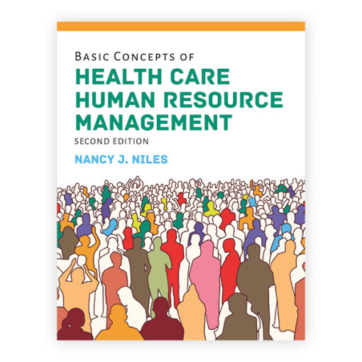 Test Bank For Basic Concepts of Health Care Human Resource Management Second Edition Nancy J. Niles