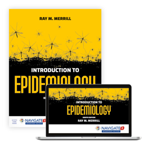Test Bank For Introduction to Epidemiology Eighth Edition Ray M. Merrill