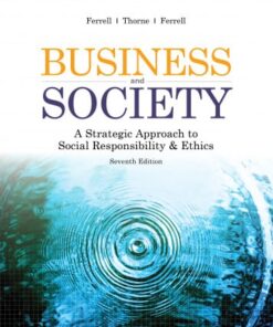 BUSINESS & SOCIETY