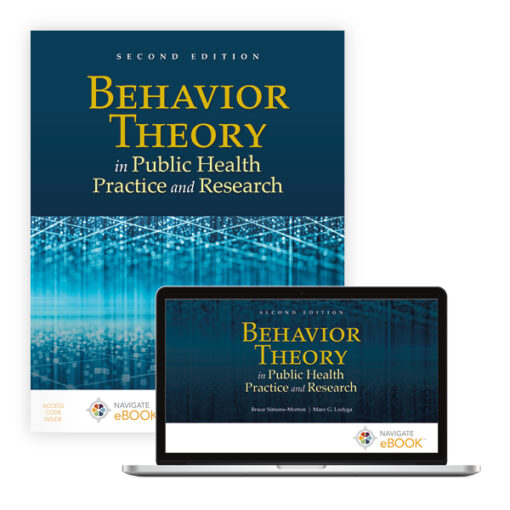 Test Bank For Behavior Theory in Public Health Practice and Research Second Edition Bruce Simons-Morton