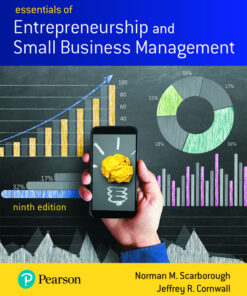 Test Bank Business Management