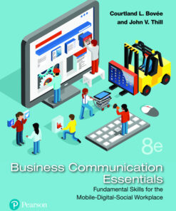 Business Communication Essentials