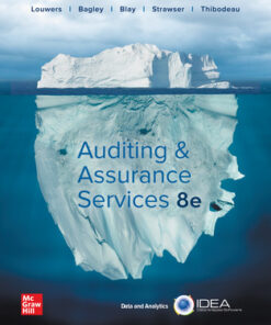 Auditing & Assurance Services