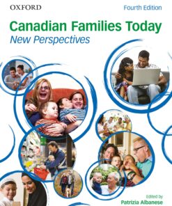 Canadian Families Today