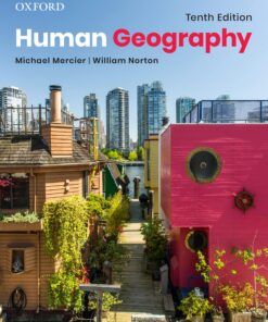 Human Geography