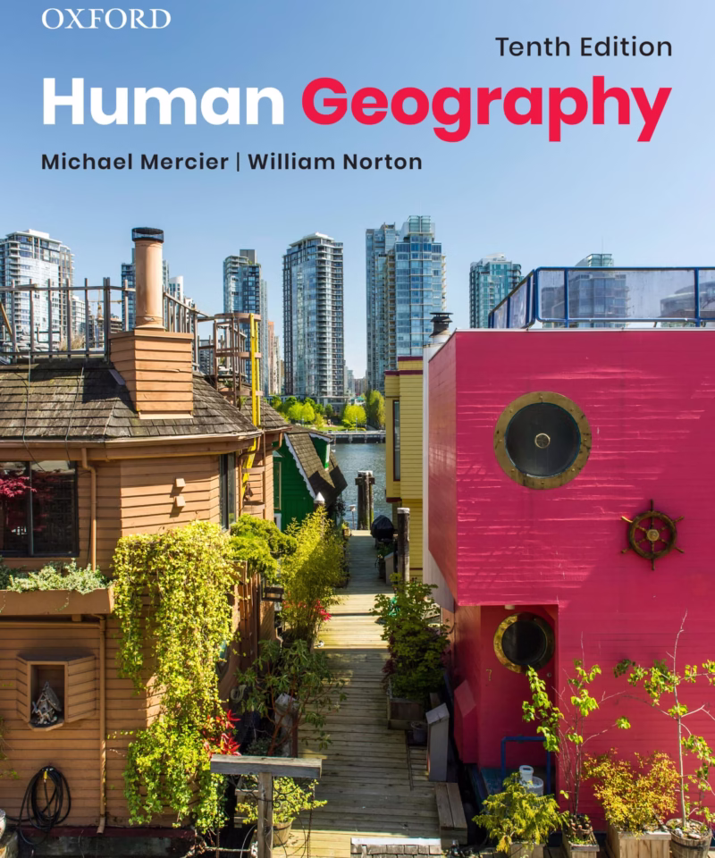 Human Geography