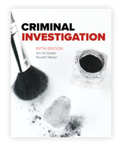 Criminal Investigation