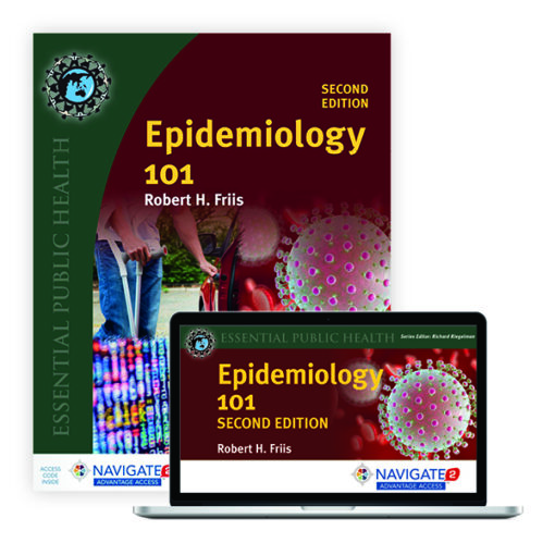Test Bank For Epidemiology 101 Second Edition Robert H. Friis