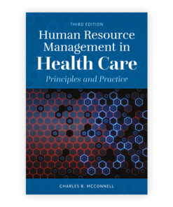 Human Resource Management in Health Care