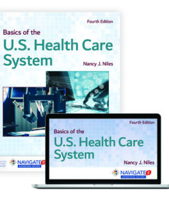 Basics of the U.S. Health Care System