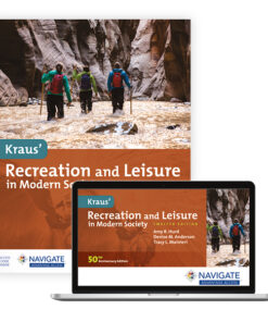 Kraus' Recreation and Leisure in Modern Society