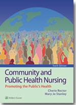 Community and Public Health Nursing