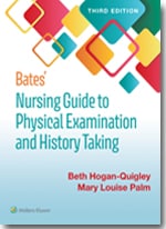 Bates' Nursing Guide