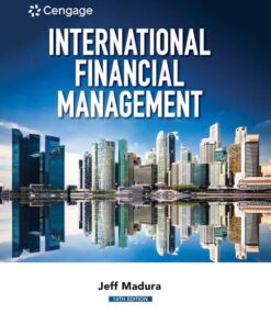 International Financial Management,