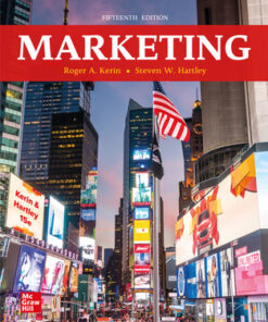 Marketing