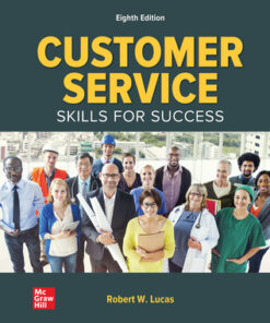 Customer Service