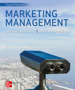 Marketing Management