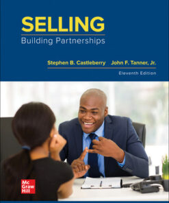 Selling: Building