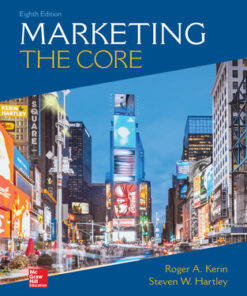 Marketing 8th