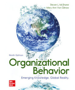 Organizational Behavior test