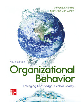 Organizational Behavior test