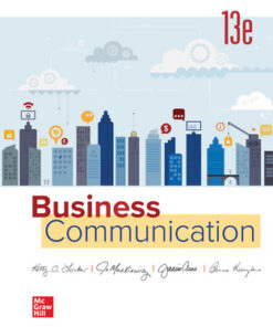 Business Communication