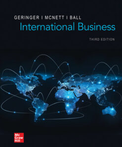 International Business
