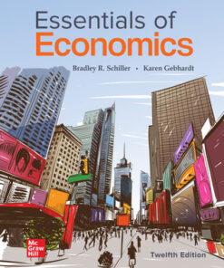 Essentials of Economics