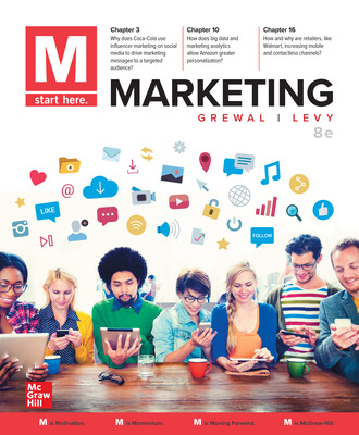 m: marketing 8th edition test bank