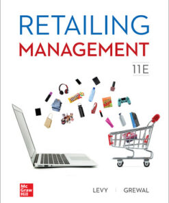 Retailing Management