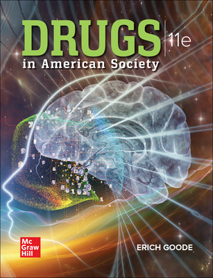 Drugs in American Society