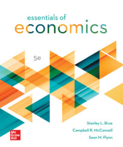 Essentials of Economics