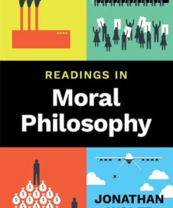 Readings in Moral Philosophy