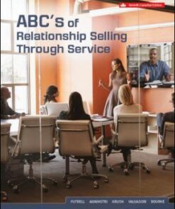 ABC’s of Relationship