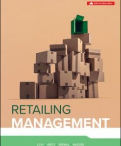 Retailing Management