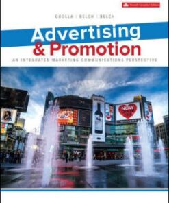 Advertising & Promotion