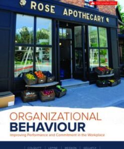 Organizational