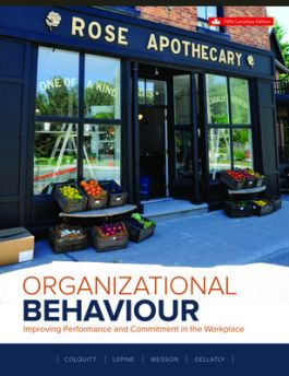 Organizational