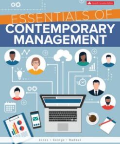 Contemporary Management
