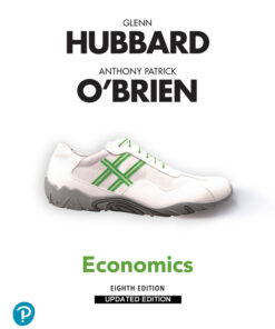 Economics Updated Edition, 8th Edition